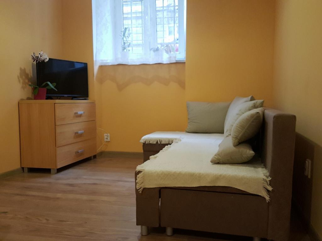 Pokoje Goscinne Centrum Красков Екстериор снимка